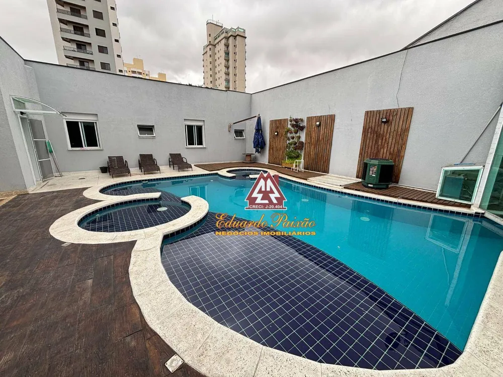 Casa, 3 quartos, 396 m² - Foto 6