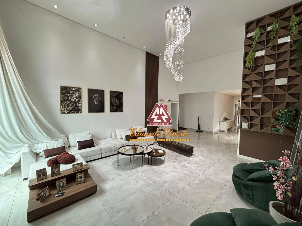Casa, 3 quartos, 396 m² - Foto 3