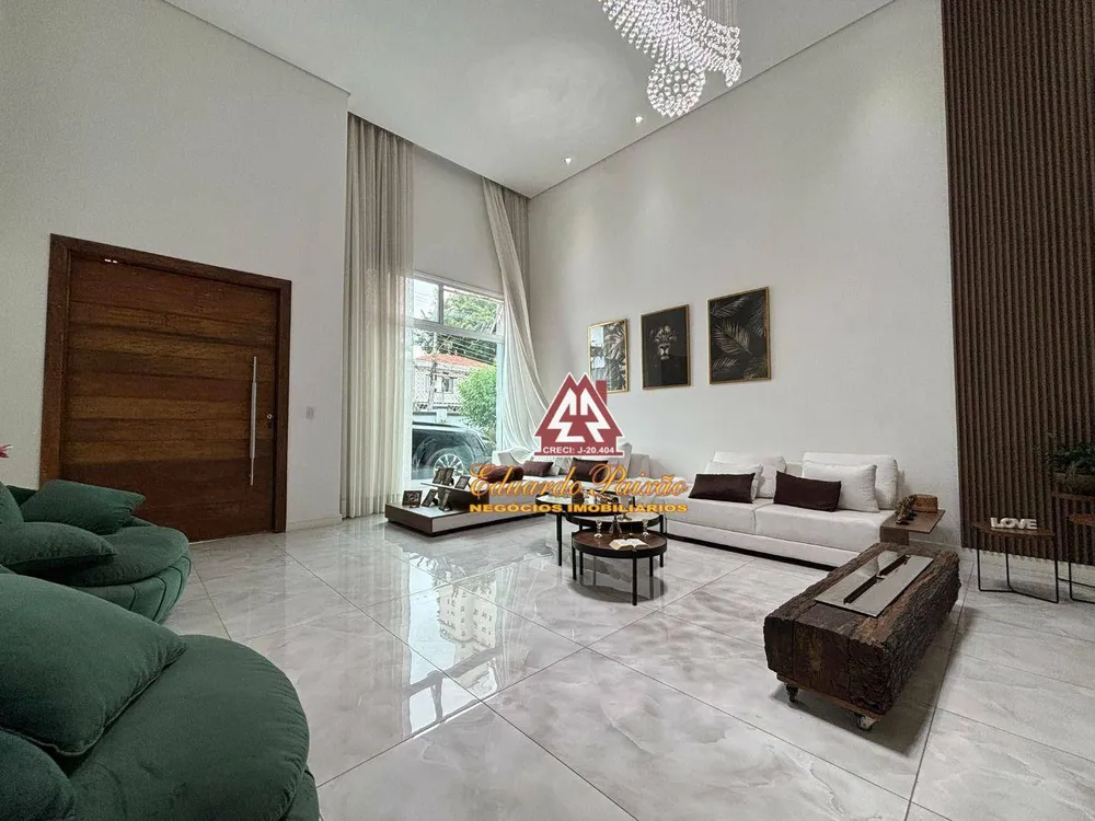 Casa, 3 quartos, 396 m² - Foto 1