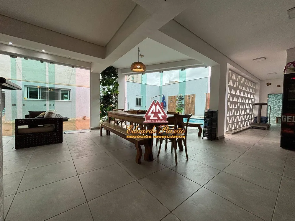 Casa, 3 quartos, 396 m² - Foto 8