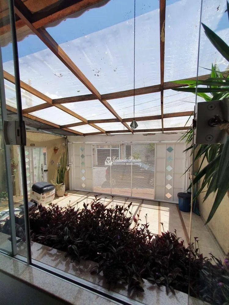 Casa, 3 quartos, 113 m² - Foto 4