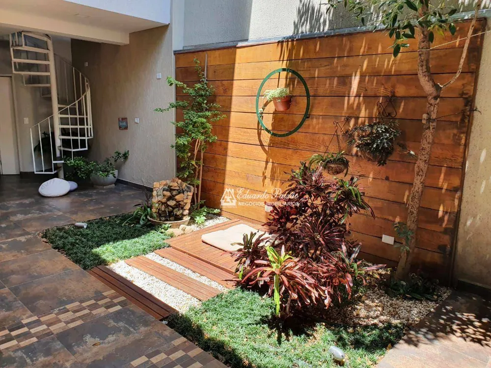 Casa, 3 quartos, 113 m² - Foto 12