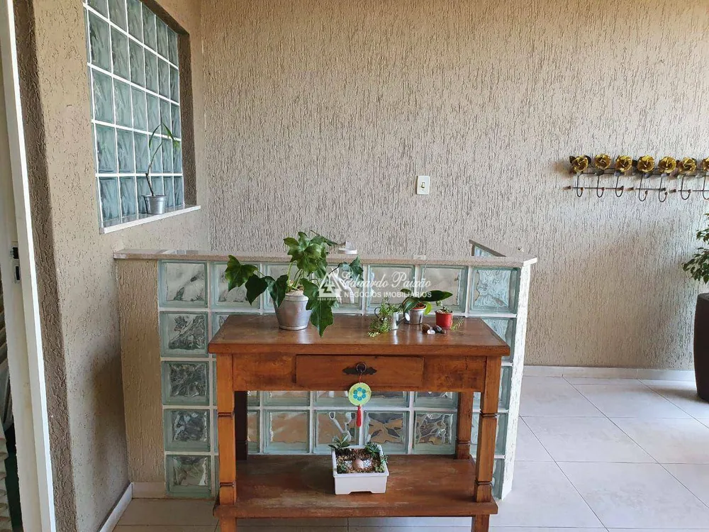 Casa, 3 quartos, 113 m² - Foto 13