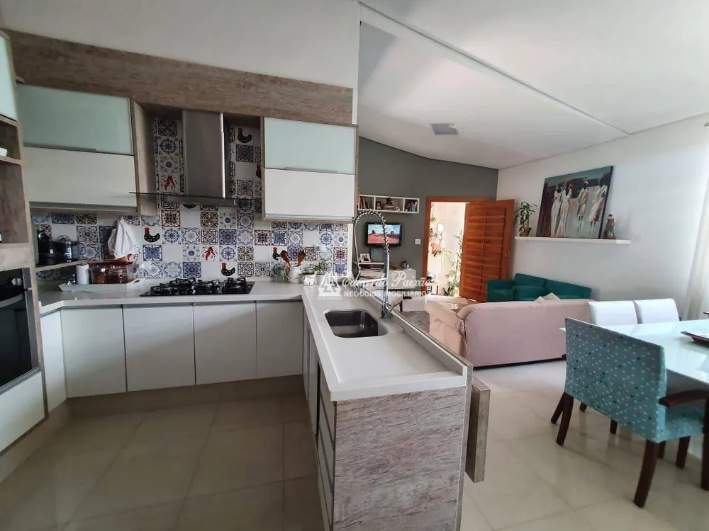 Casa, 3 quartos, 113 m² - Foto 1