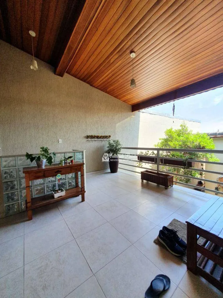 Casa, 3 quartos, 113 m² - Foto 3