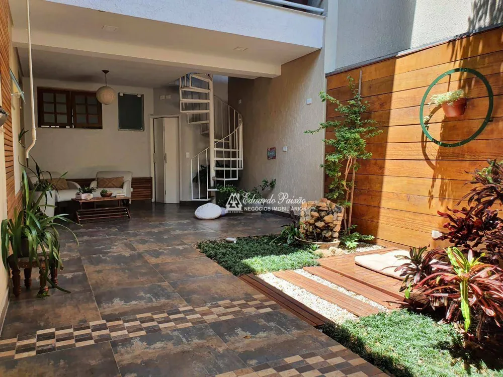 Casa, 3 quartos, 113 m² - Foto 10