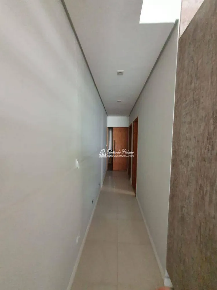 Casa, 3 quartos, 113 m² - Foto 6