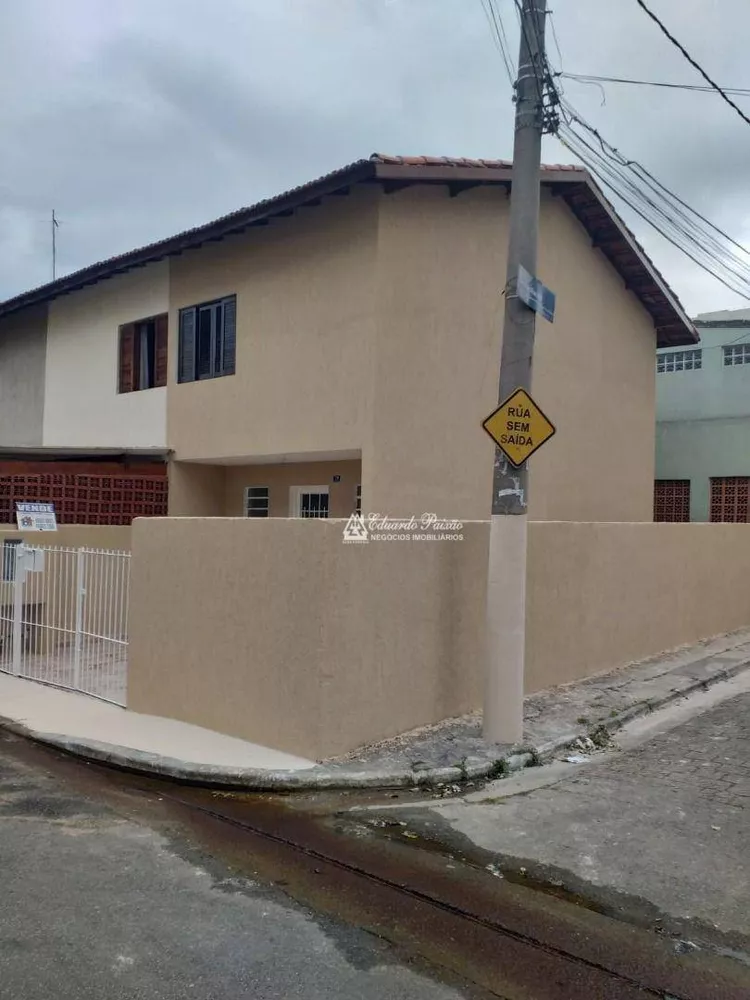 Sobrado à venda com 2 quartos, 82m² - Foto 2