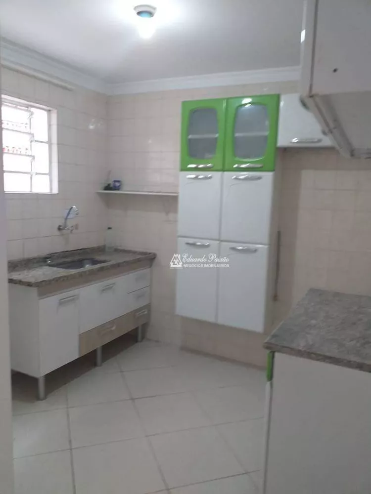 Sobrado à venda com 2 quartos, 82m² - Foto 4