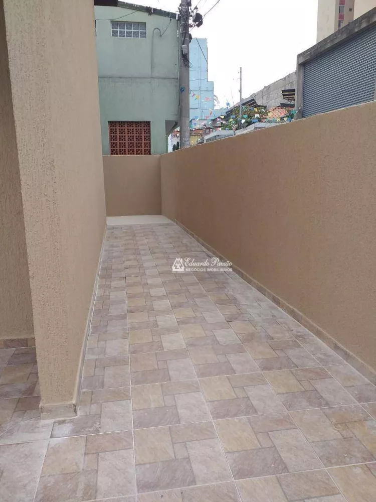 Sobrado à venda com 2 quartos, 82m² - Foto 3