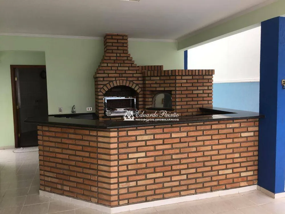 Sobrado, 3 quartos, 650 m² - Foto 6