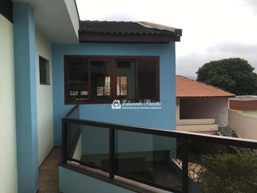 Sobrado, 3 quartos, 650 m² - Foto 13