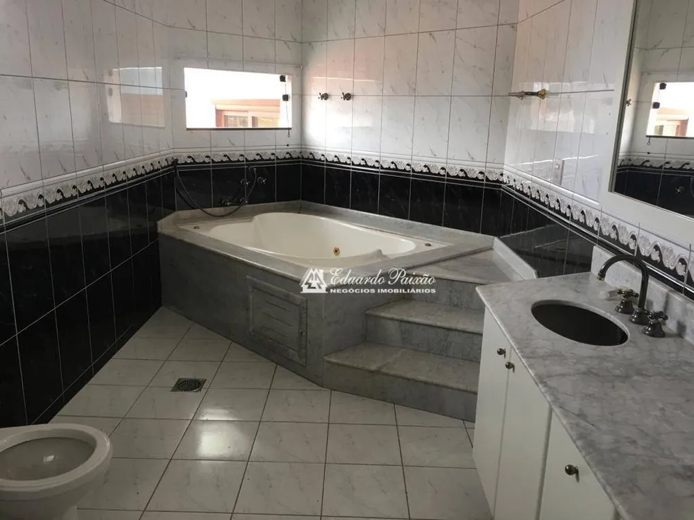 Sobrado, 3 quartos, 650 m² - Foto 12