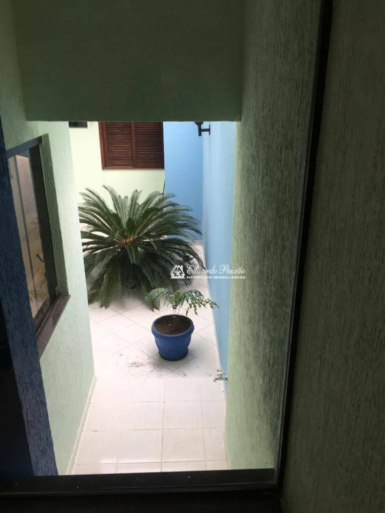 Sobrado, 3 quartos, 650 m² - Foto 9