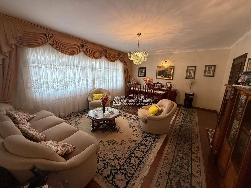 Casa, 3 quartos, 435 m² - Foto 3
