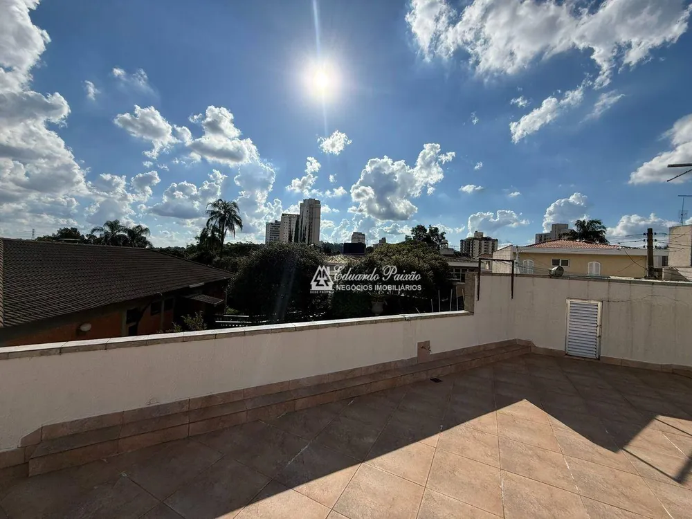 Casa, 3 quartos, 435 m² - Foto 17
