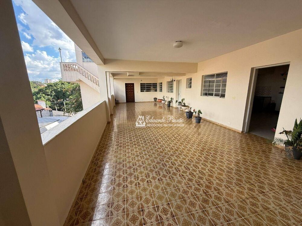 Casa, 3 quartos, 435 m² - Foto 8
