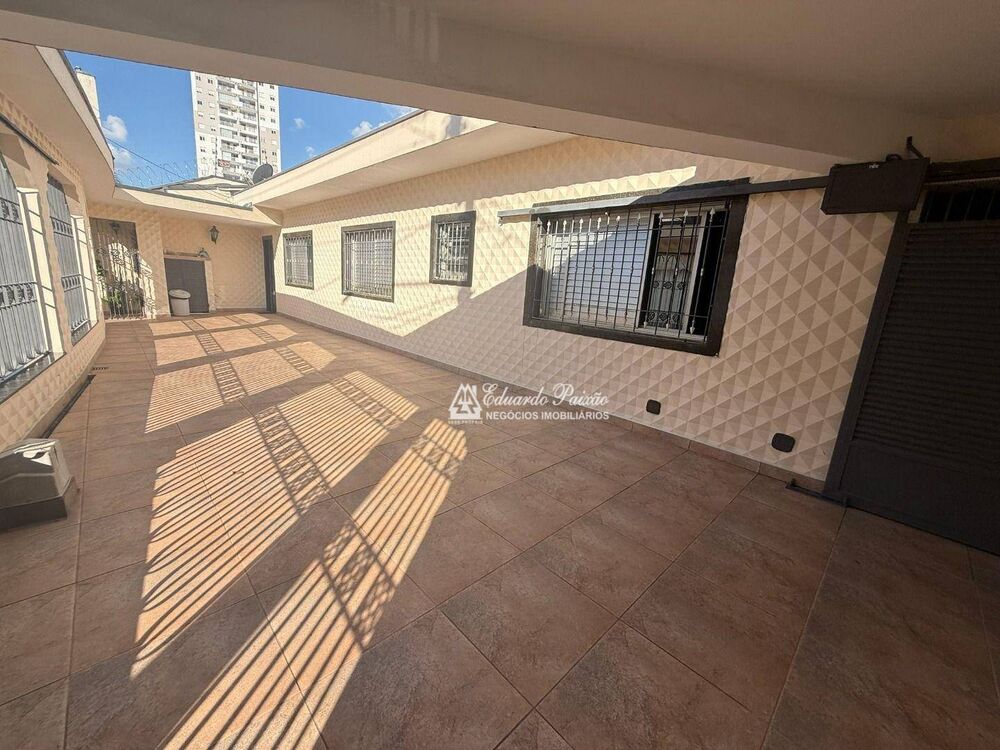 Casa, 3 quartos, 435 m² - Foto 1
