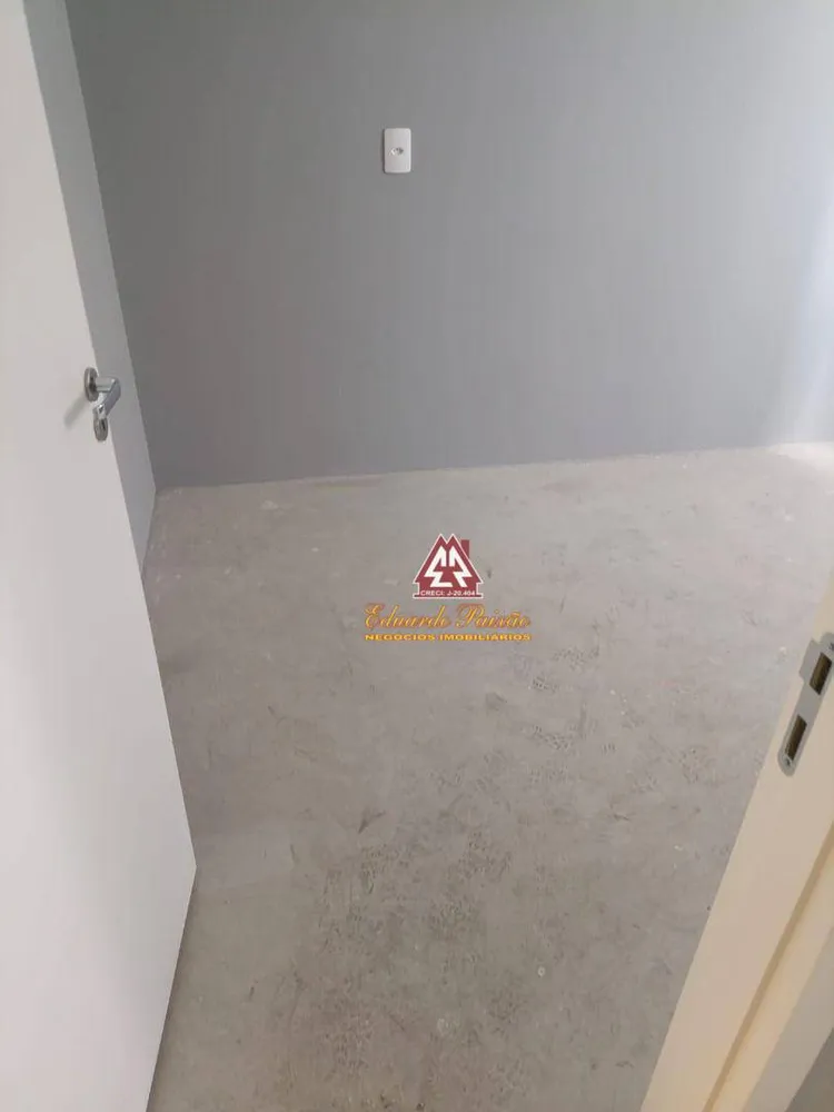 Apartamento, 1 quarto, 27 m² - Foto 5