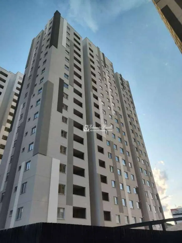 Apartamento, 1 quarto, 27 m² - Foto 6