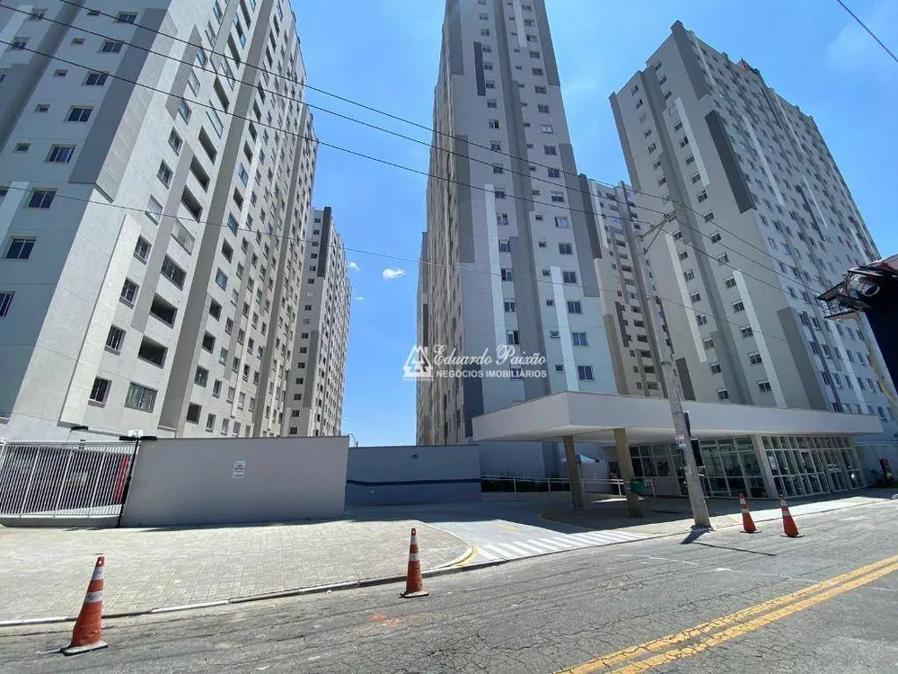Apartamento, 1 quarto, 27 m² - Foto 7
