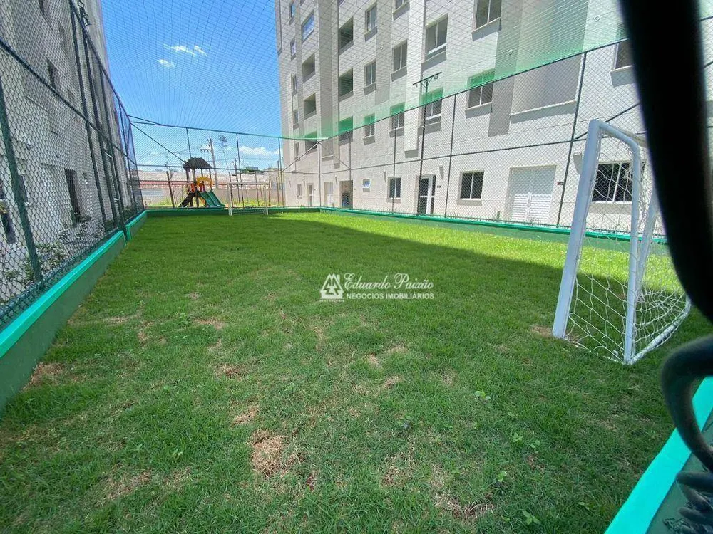 Apartamento, 1 quarto, 27 m² - Foto 12