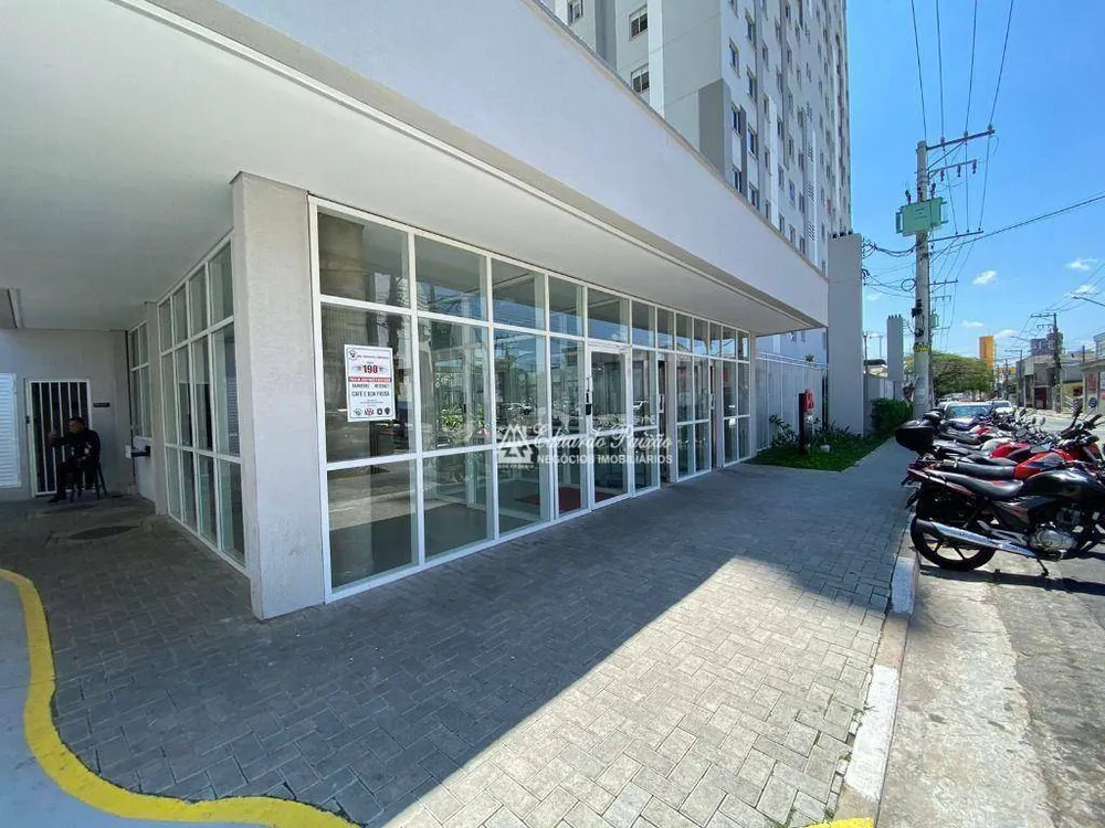 Apartamento, 1 quarto, 27 m² - Foto 8