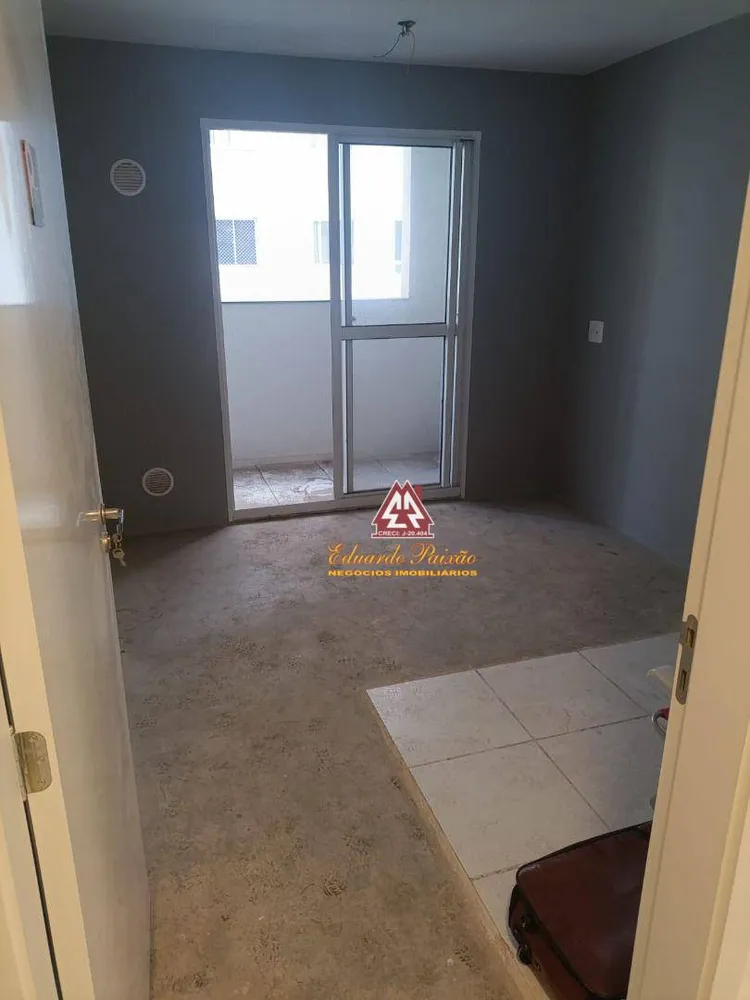 Apartamento, 1 quarto, 27 m² - Foto 3