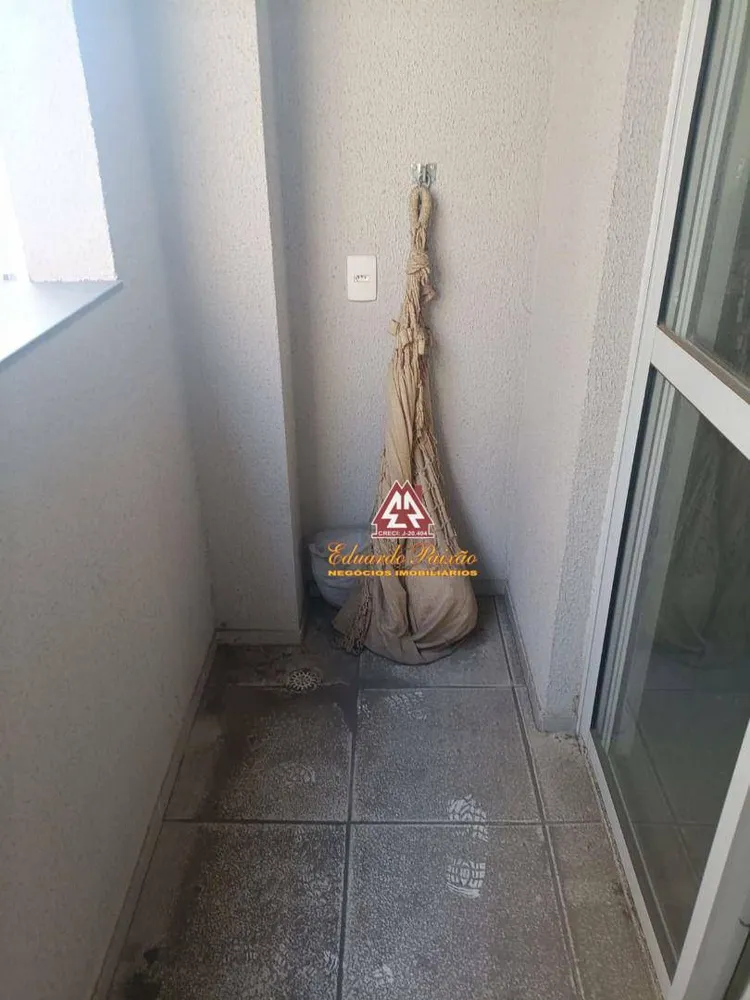 Apartamento, 1 quarto, 27 m² - Foto 4
