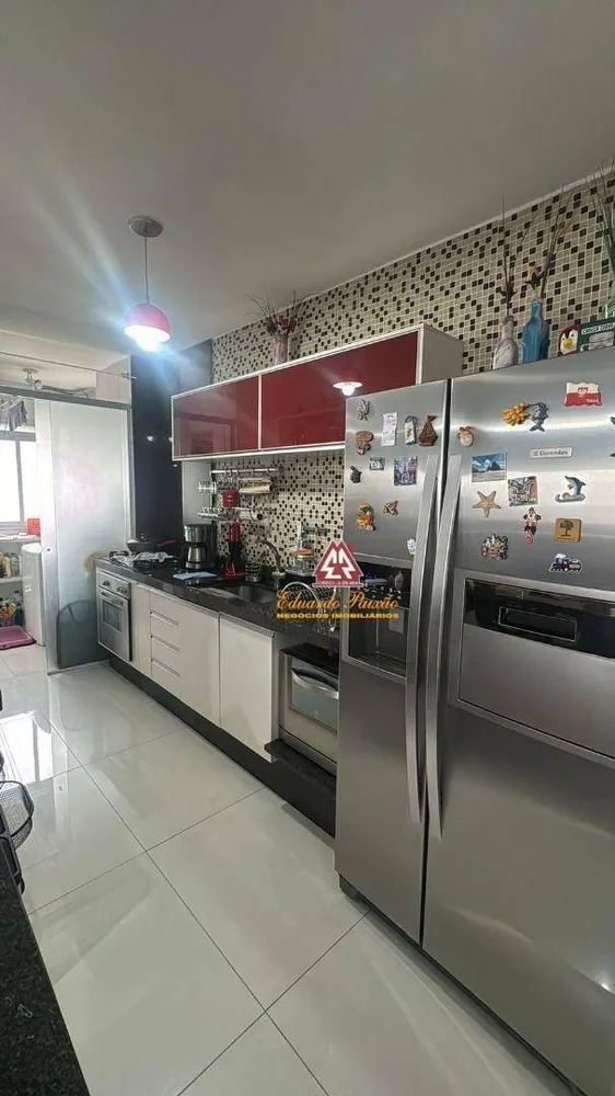 Apartamento, 2 quartos, 82 m² - Foto 5