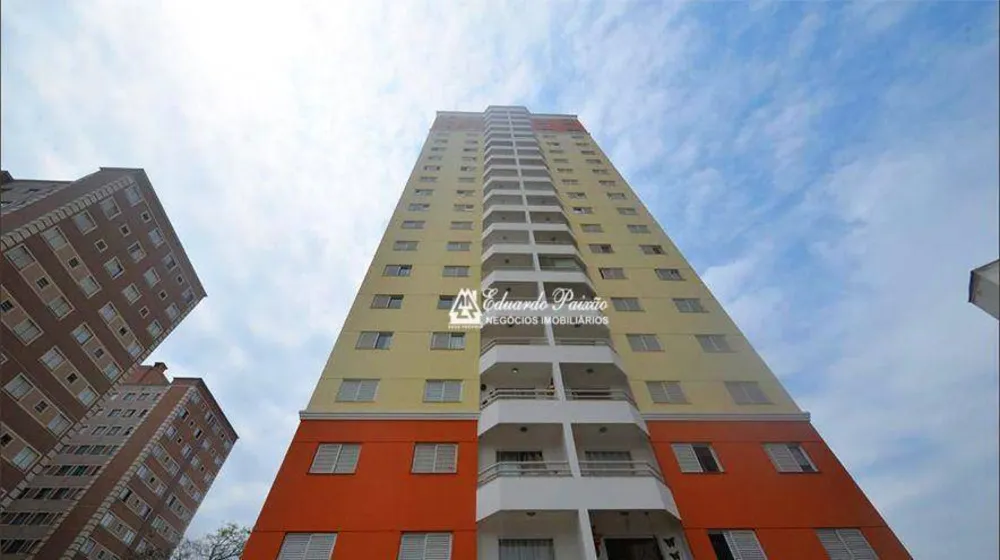 Apartamento, 3 quartos, 70 m² - Foto 8