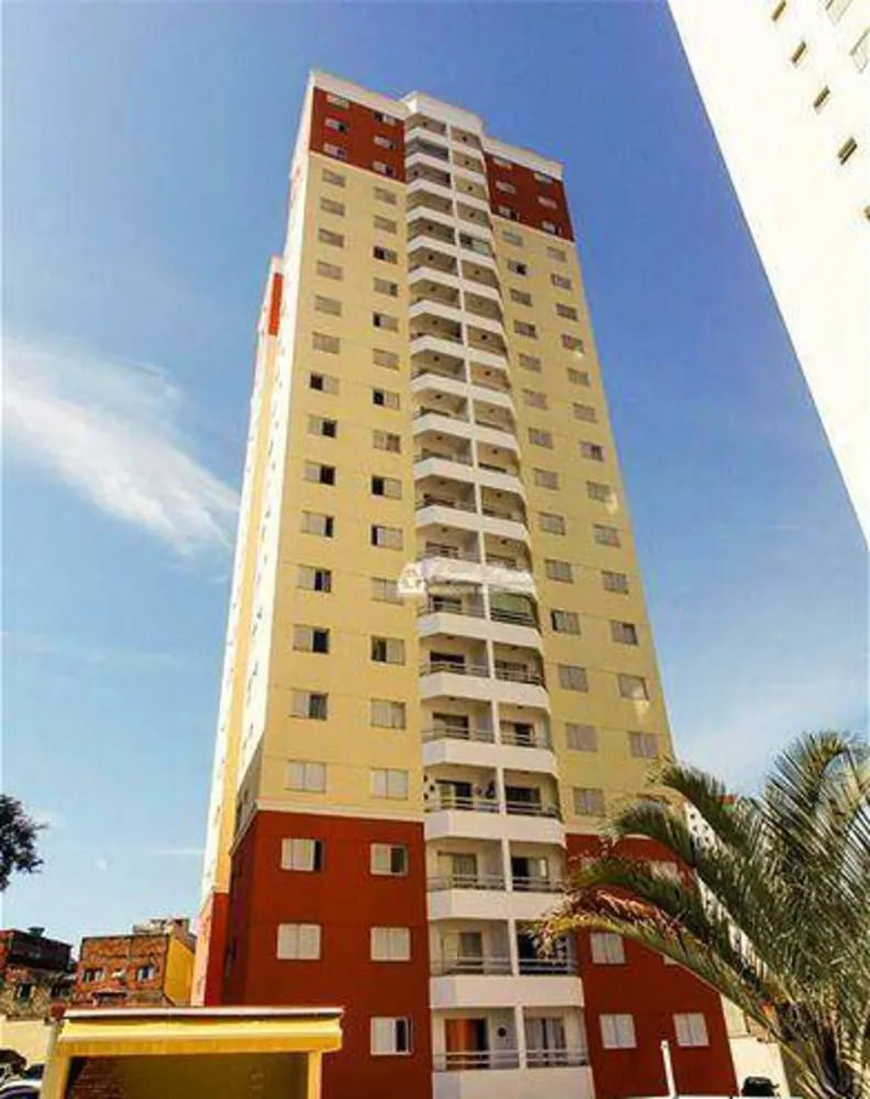 Apartamento, 3 quartos, 70 m² - Foto 7