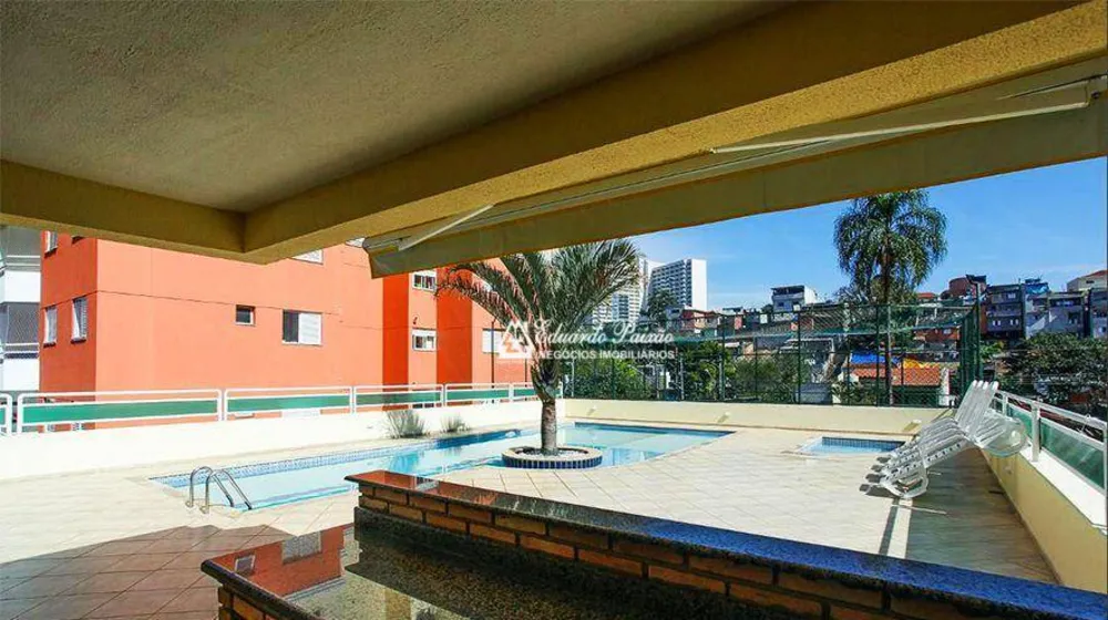 Apartamento, 3 quartos, 70 m² - Foto 5