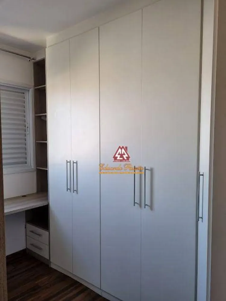 Apartamento, 3 quartos, 70 m² - Foto 3