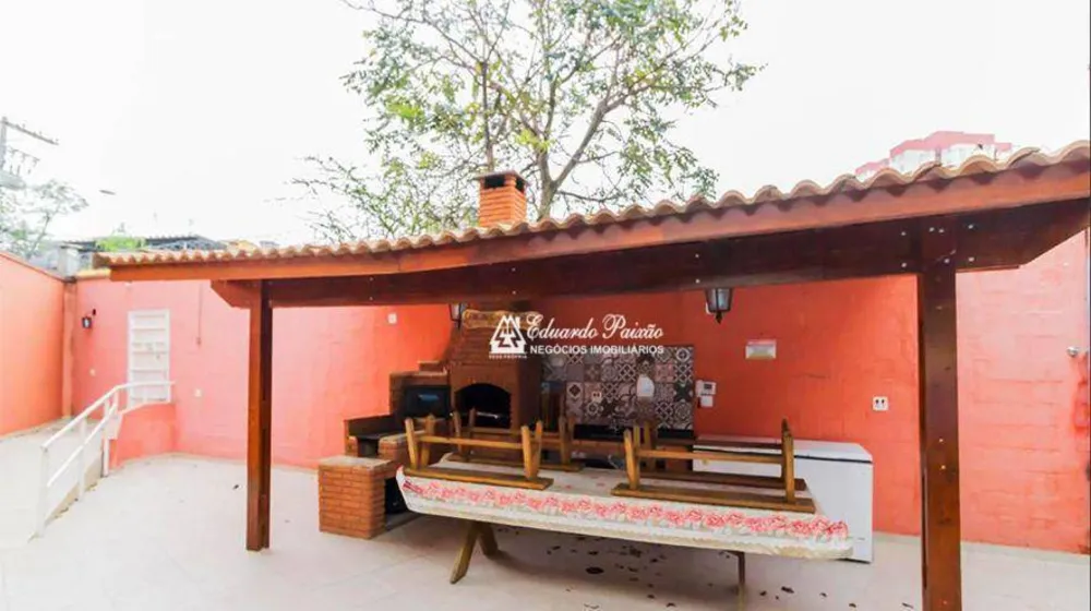 Apartamento, 3 quartos, 70 m² - Foto 4