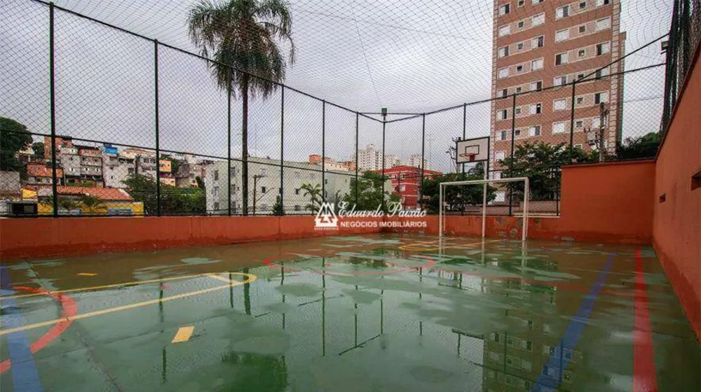 Apartamento, 3 quartos, 70 m² - Foto 6