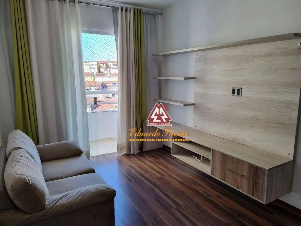 Apartamento, 3 quartos, 70 m² - Foto 1