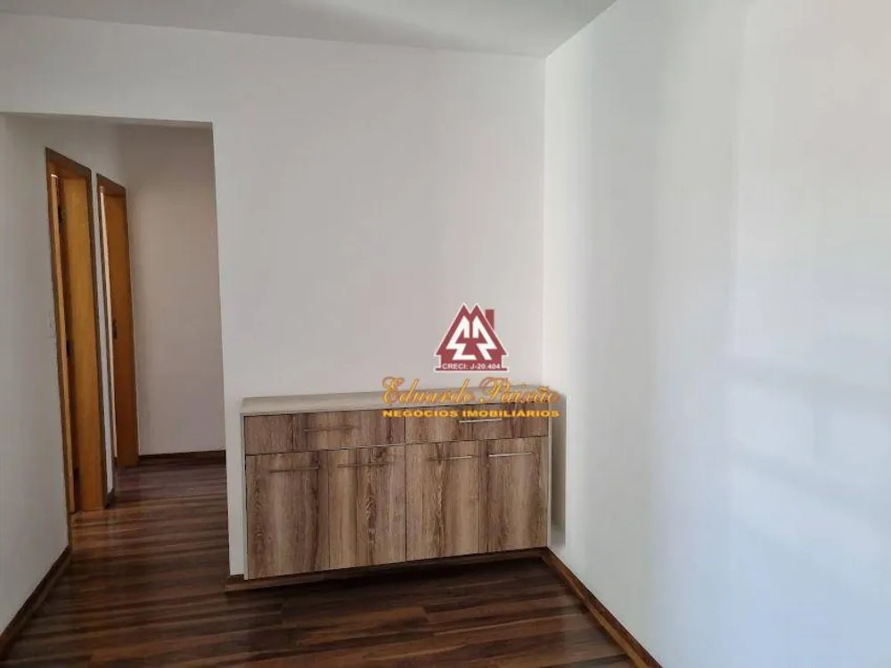 Apartamento, 3 quartos, 70 m² - Foto 2