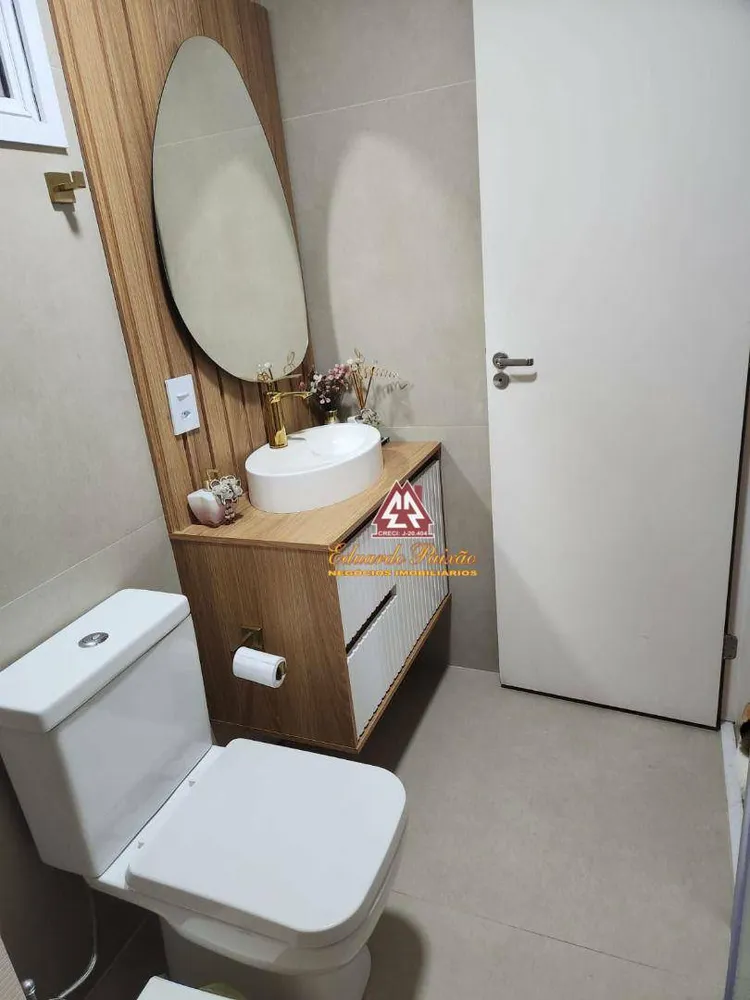 Apartamento, 3 quartos, 74 m² - Foto 2