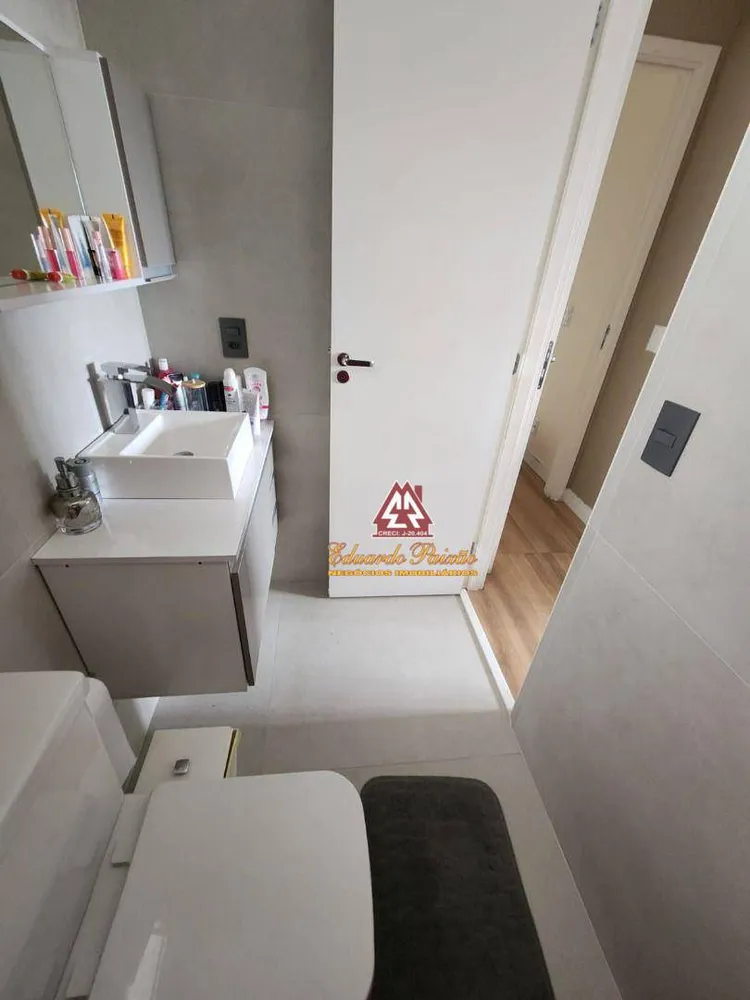 Apartamento, 3 quartos, 74 m² - Foto 3