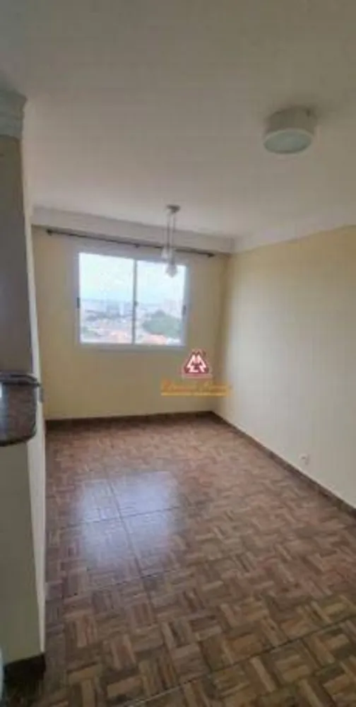Apartamento, 2 quartos, 43 m² - Foto 1