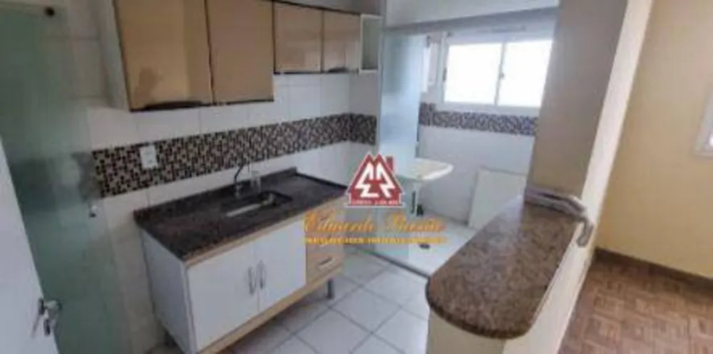 Apartamento, 2 quartos, 43 m² - Foto 2