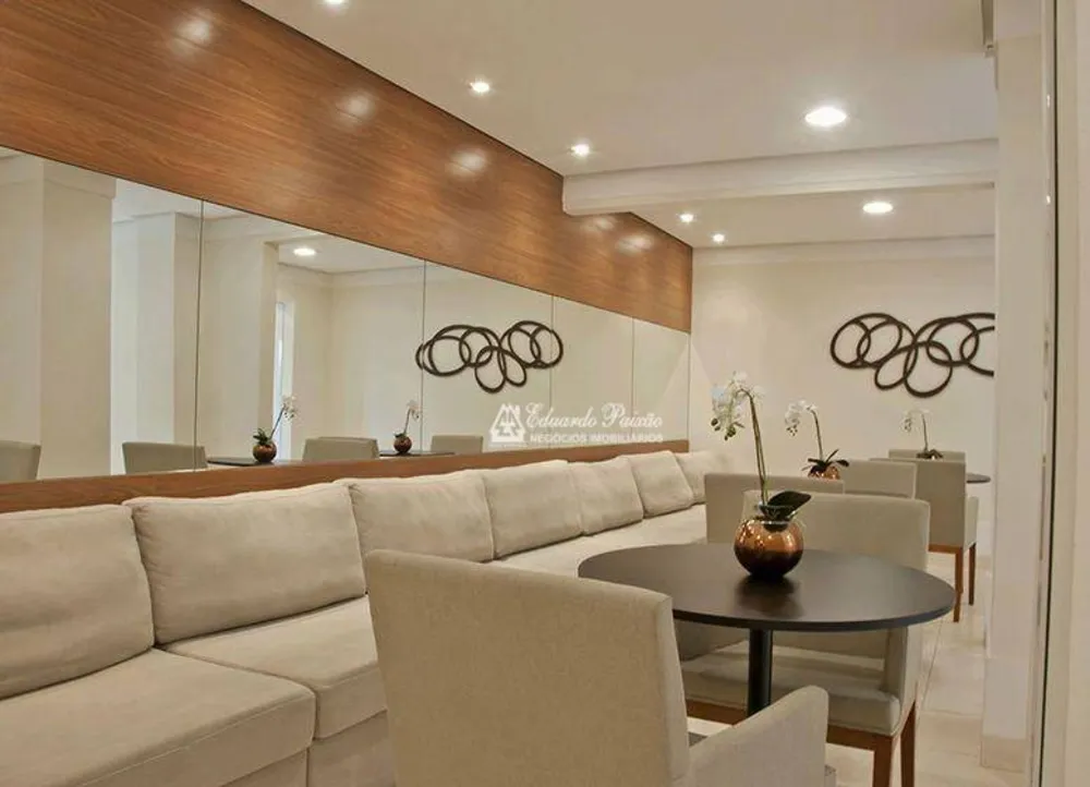 Apartamento, 2 quartos, 43 m² - Foto 7
