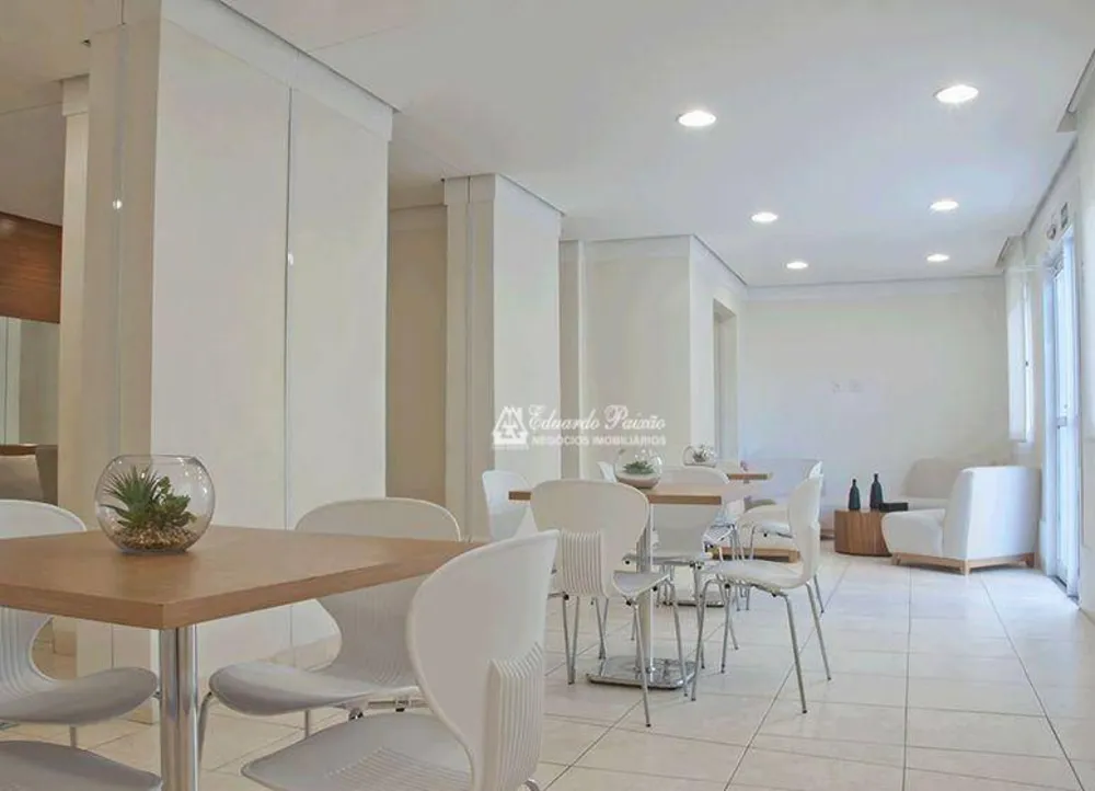 Apartamento, 2 quartos, 43 m² - Foto 11