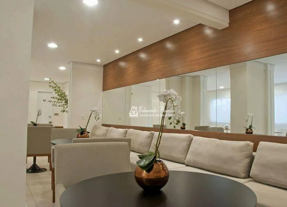 Apartamento, 2 quartos, 43 m² - Foto 5