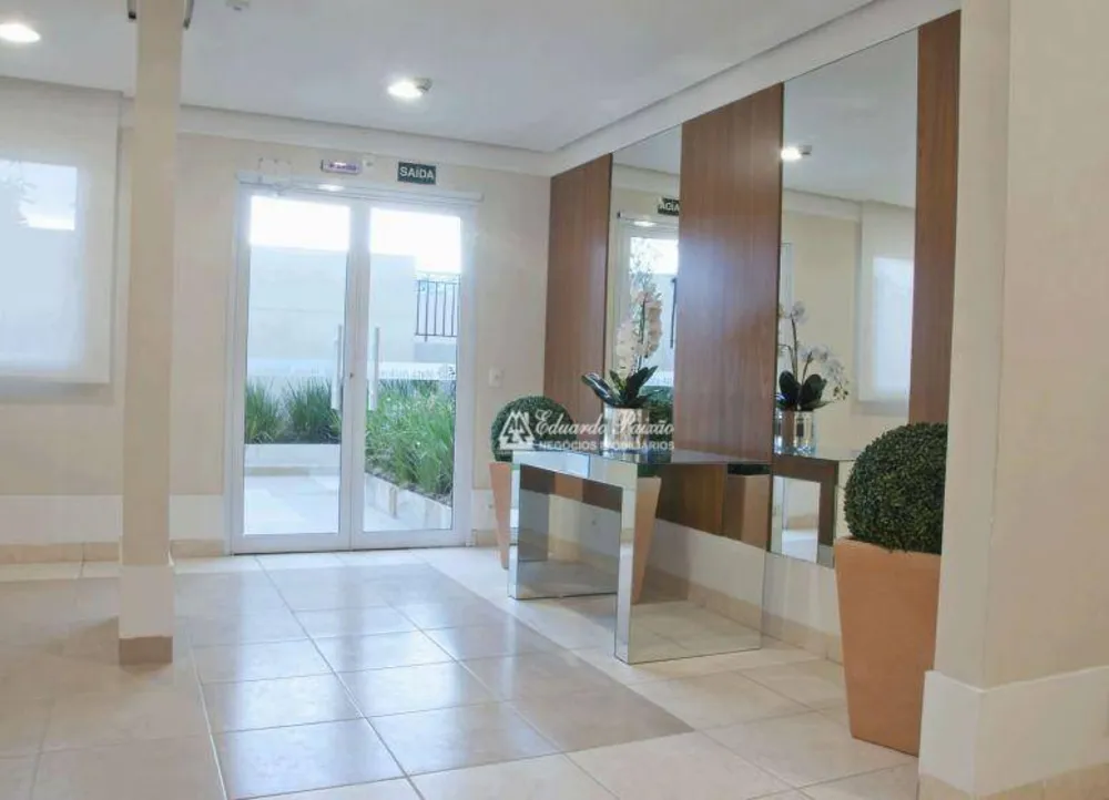 Apartamento, 2 quartos, 43 m² - Foto 6