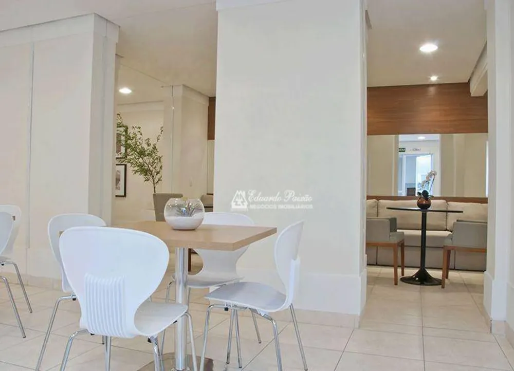 Apartamento, 2 quartos, 43 m² - Foto 8