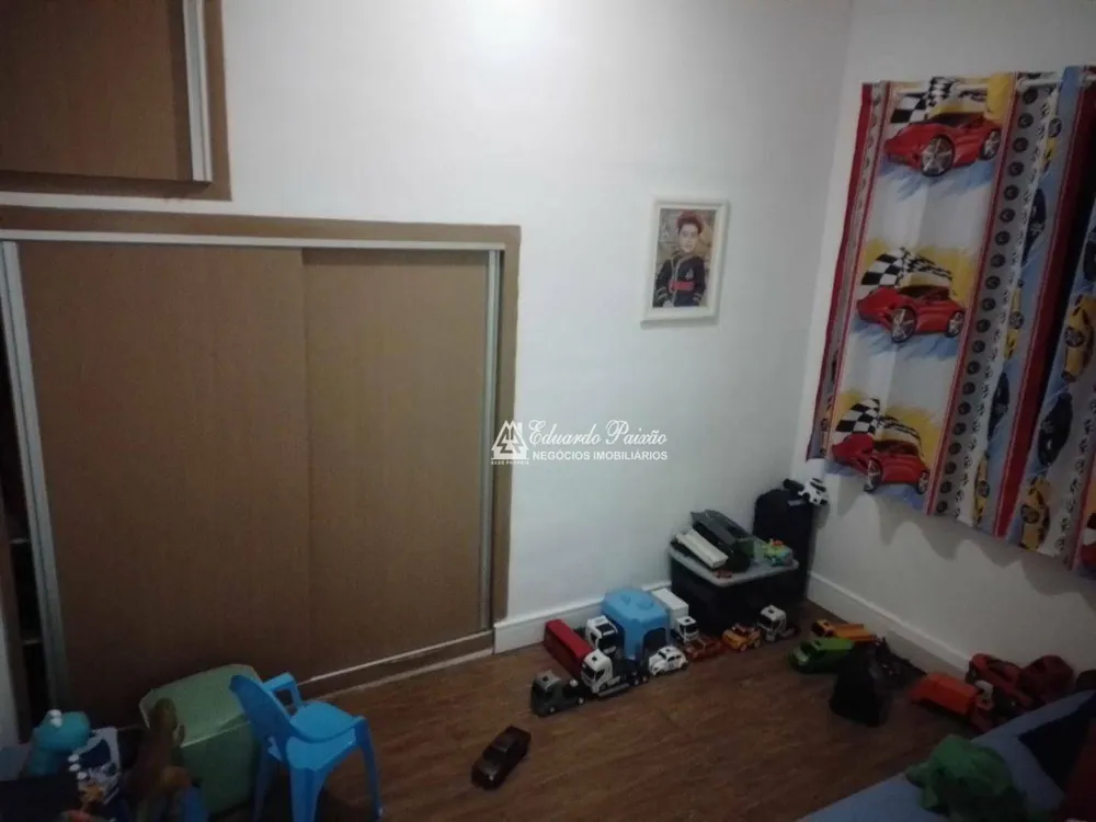 Sobrado, 3 quartos, 200 m² - Foto 14