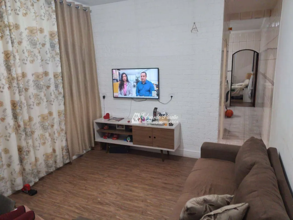 Sobrado, 3 quartos, 200 m² - Foto 11