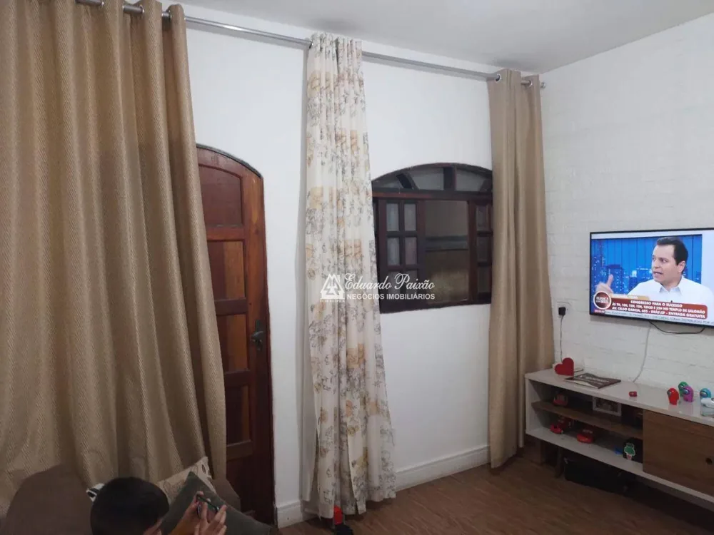 Sobrado, 3 quartos, 200 m² - Foto 8